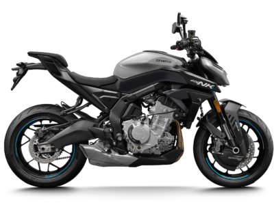 CFMOTO 675NK (ABS)
