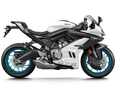 CFMOTO 675SR-R (ABS)
