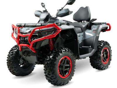 CFMOTO CFORCE 800 HO EPS LTD