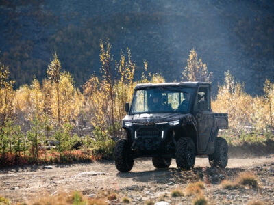 CFMOTO UFORCE U10 PRO EPS HIGHLAND