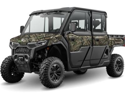 UFORCE U10XL PRO EPS HIGHLAND