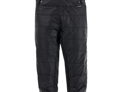 Термошорты-самосбросы удлиненные WARMLAYER ZIP Man