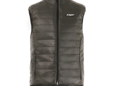 Жилет утеплённый DF VEST