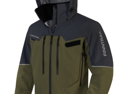 Куртка Finntrail Proguide 4031