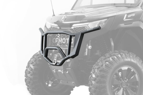 Бампер передний для UFORCE U10 PRO EPS Highland