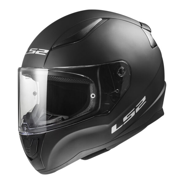Мотошлем FF353 RAPID II SOLID