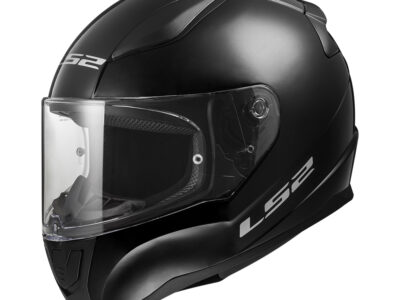 Мотошлем FF353 RAPID II SOLID