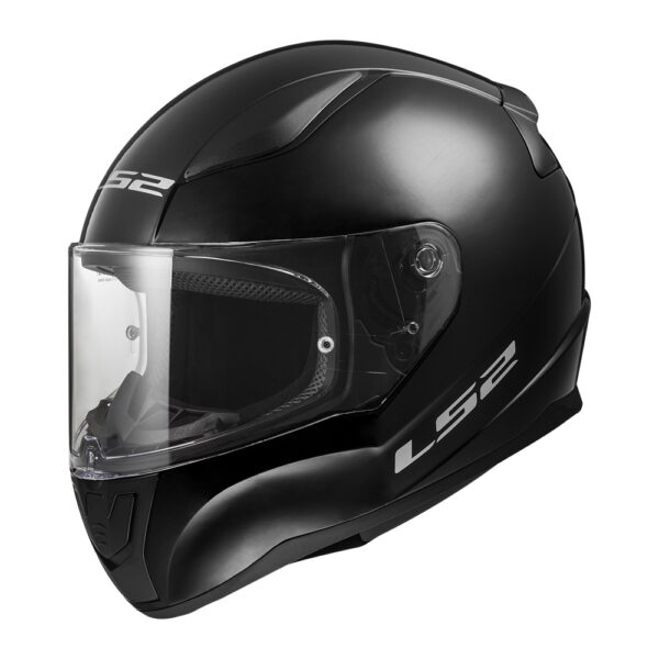 Мотошлем FF353 RAPID II SOLID