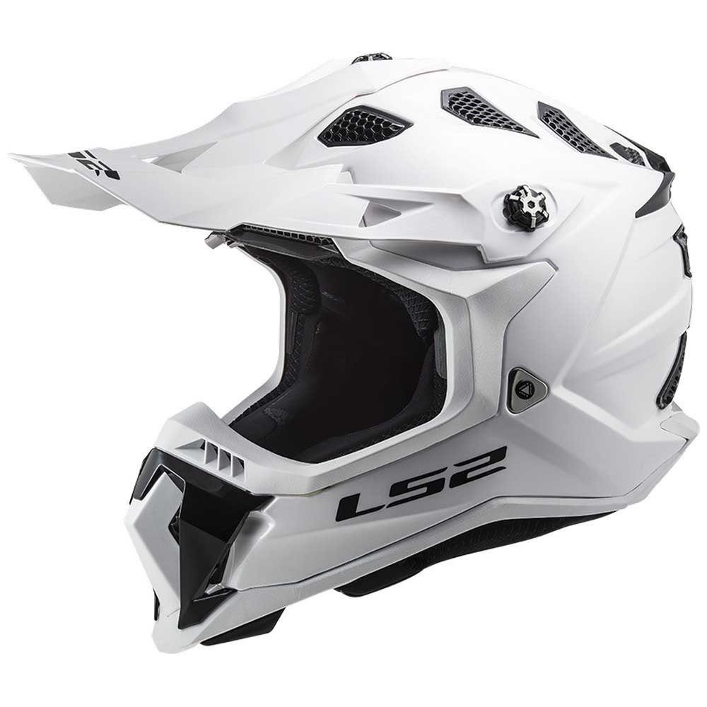 Кроссовый шлем MX700 SUBVERTER EVO SOLID Кроссовый шлем MX700 SUBVERTER EVO SOLID