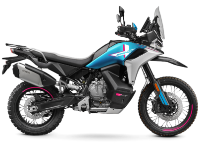 CFMOTO 800MT-X Sport (ABS)