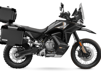CFMOTO 800MT-X Touring (ABS)
