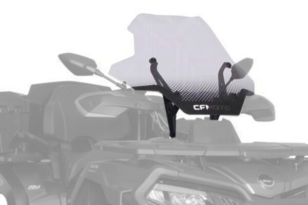 Cтекло ветровое CFORCE 600