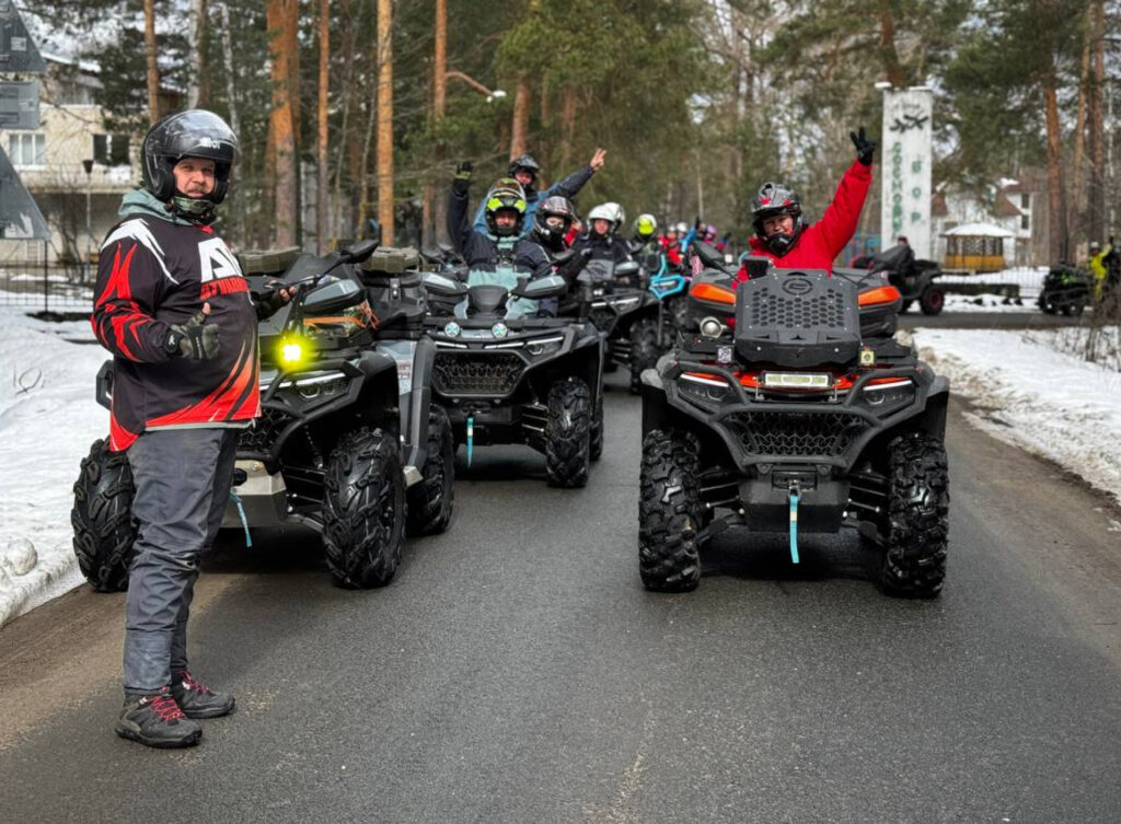 Путешествие в День космонавтики