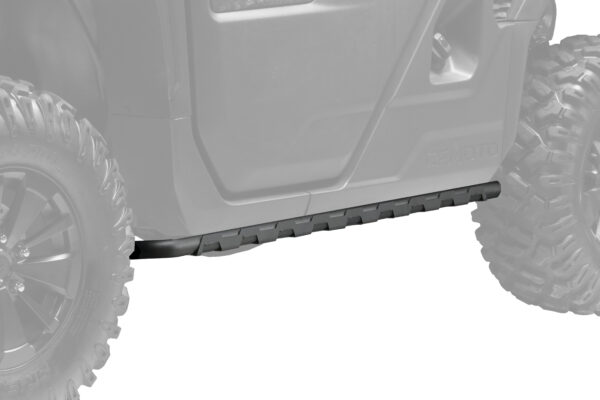Защита порогов для UFORCE U10 Pro EPS Highland