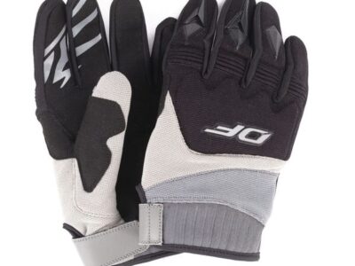 Перчатки DF ENDURO Gray