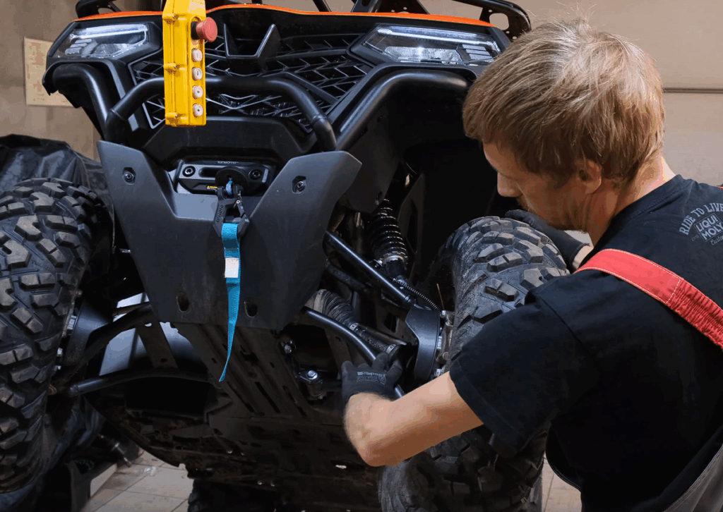 Как обманывают продавцы CFMOTO с Авито: неочевидные риски дешевой техники