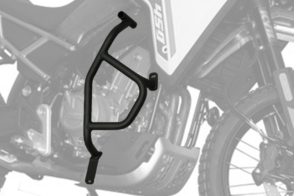 Дуги защитные передние 450 MT Sport/Touring Дуги защитные передние 450 MT Sport/Touring