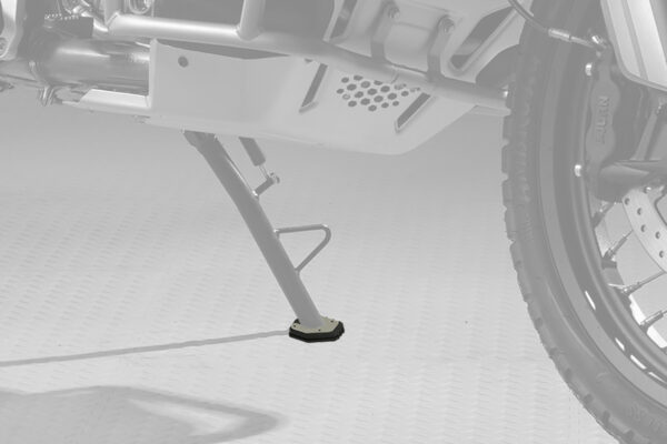 Расширитель боковой подножки 450 MT Sport/Touring Расширитель боковой подножки 450 MT Sport/Touring