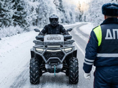 10 причин не покупать технику CFMOTO без документов: штрафы, аресты, мошенники и другие риски