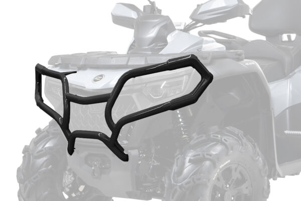 Бампер передний на CFMOTO 800 HO EPS NEW/1000 EPS