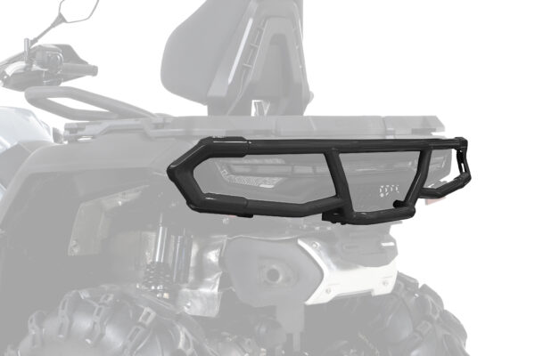 Бампер задний на CFMOTO 800 HO EPS/1000 EPS NEW