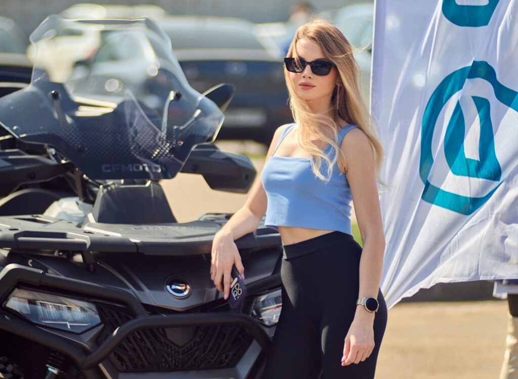 «АВТО 69» на празднике ретротехники в Твери