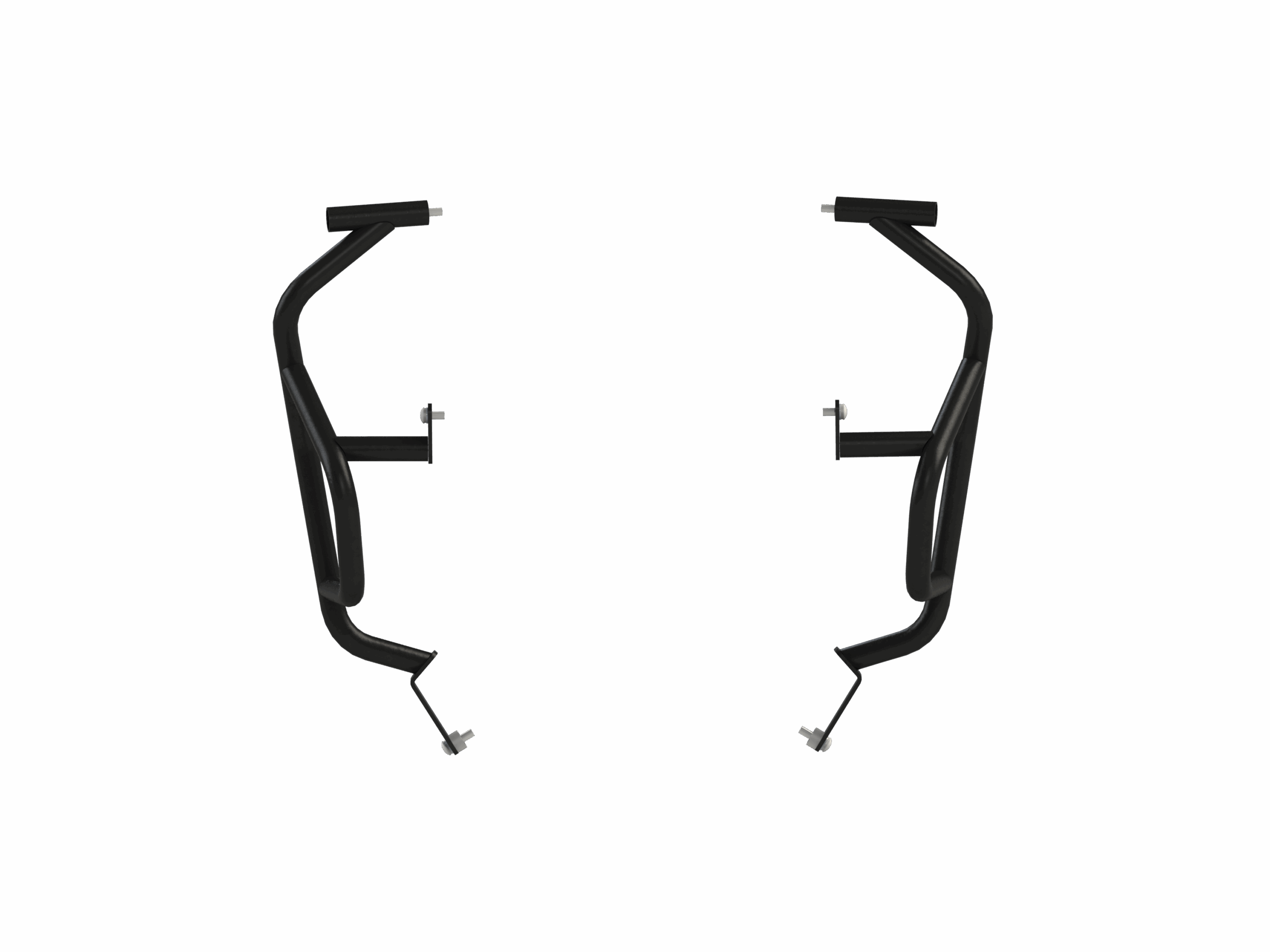 Дуги защитные передние 450 MT Sport/Touring Дуги защитные передние 450 MT Sport/Touring — изображение 2
