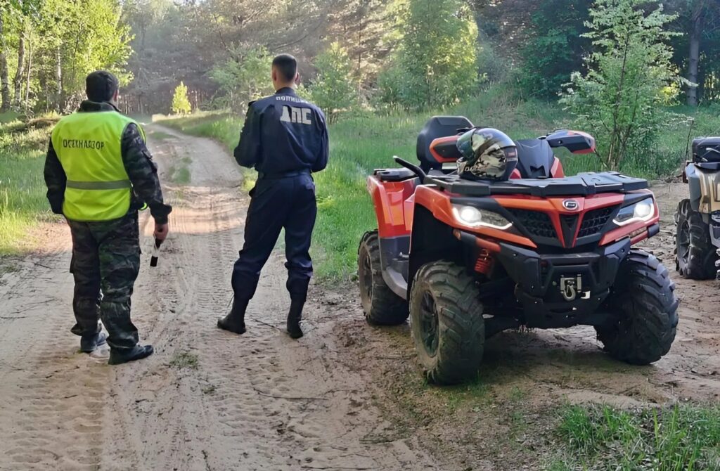 10 причин не покупать технику CFMOTO без документов: штрафы, аресты, мошенники и другие риски