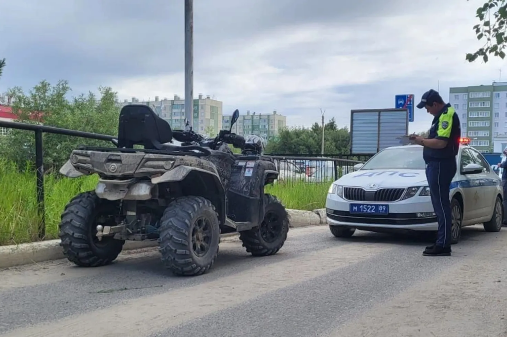 Как обманывают продавцы CFMOTO с Авито: неочевидные риски дешевой техники
