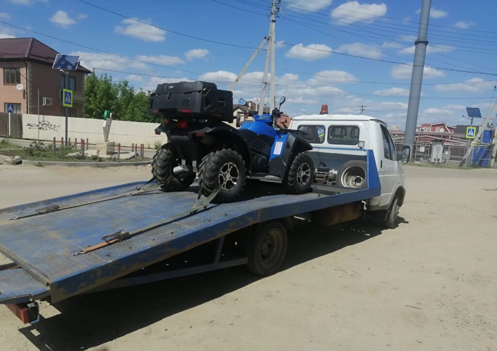 Как обманывают при покупке CFMOTO: почему опасно заказывать квадроциклы и мотоциклы из Китая
