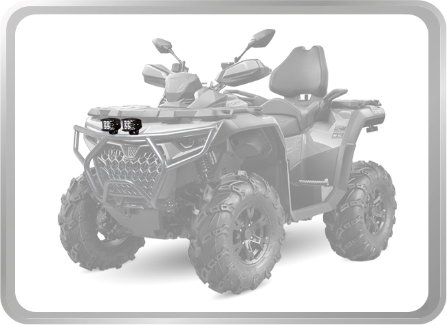 Станьте прямым поставщиком для CFMOTO