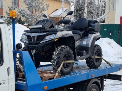 10 причин не покупать технику CFMOTO без документов: штрафы, аресты, мошенники и другие риски
