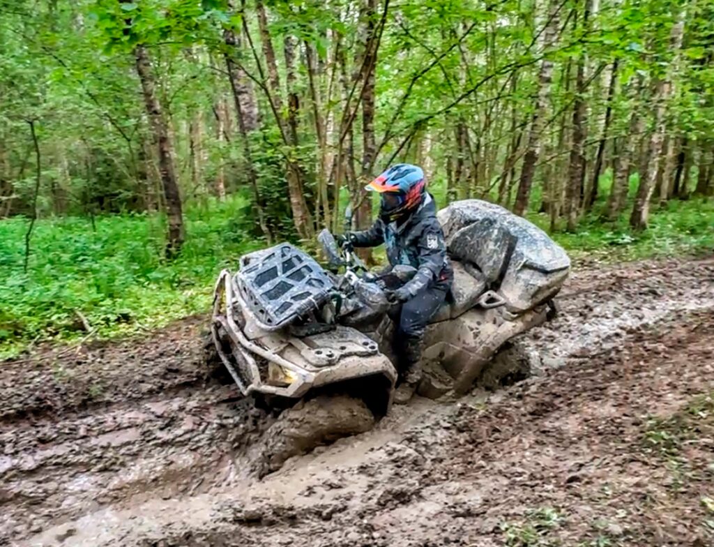 «Путь Самурая»: увлекательное приключение от «GRIZZLY TRAVEL»