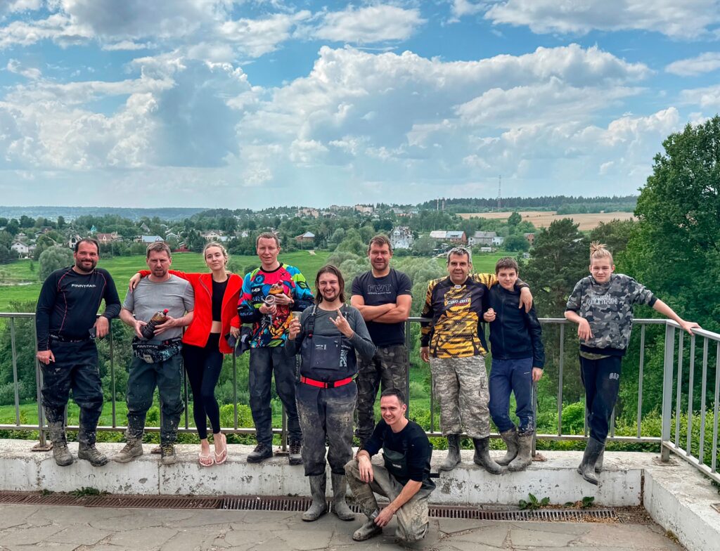 «Путь Самурая»: увлекательное приключение от «GRIZZLY TRAVEL»