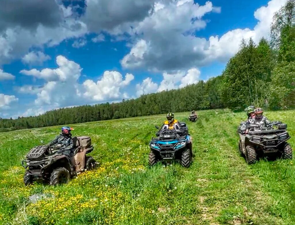 «Путь Самурая»: увлекательное приключение от «GRIZZLY TRAVEL»