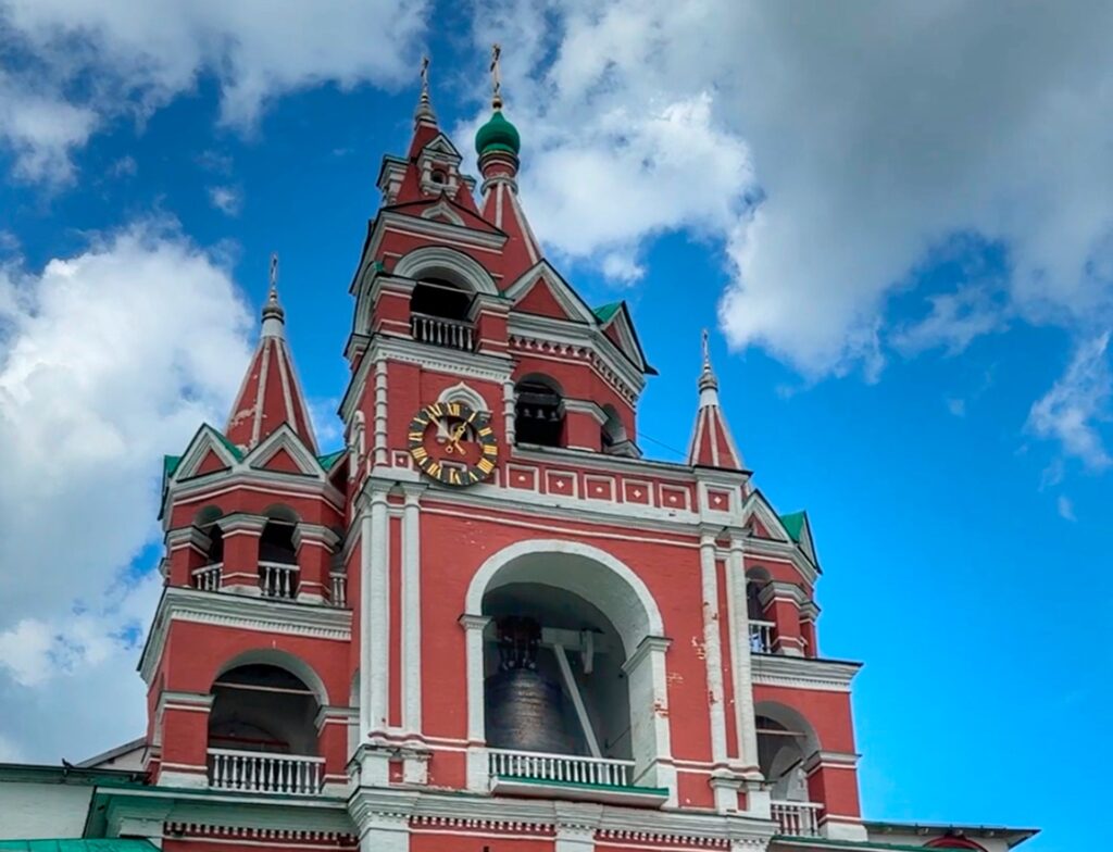 «Путь Самурая»: увлекательное приключение от «GRIZZLY TRAVEL»
