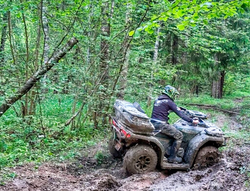 «Путь Самурая»: увлекательное приключение от «GRIZZLY TRAVEL»
