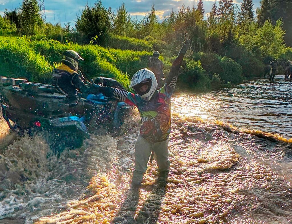 «Путь Самурая»: увлекательное приключение от «GRIZZLY TRAVEL»