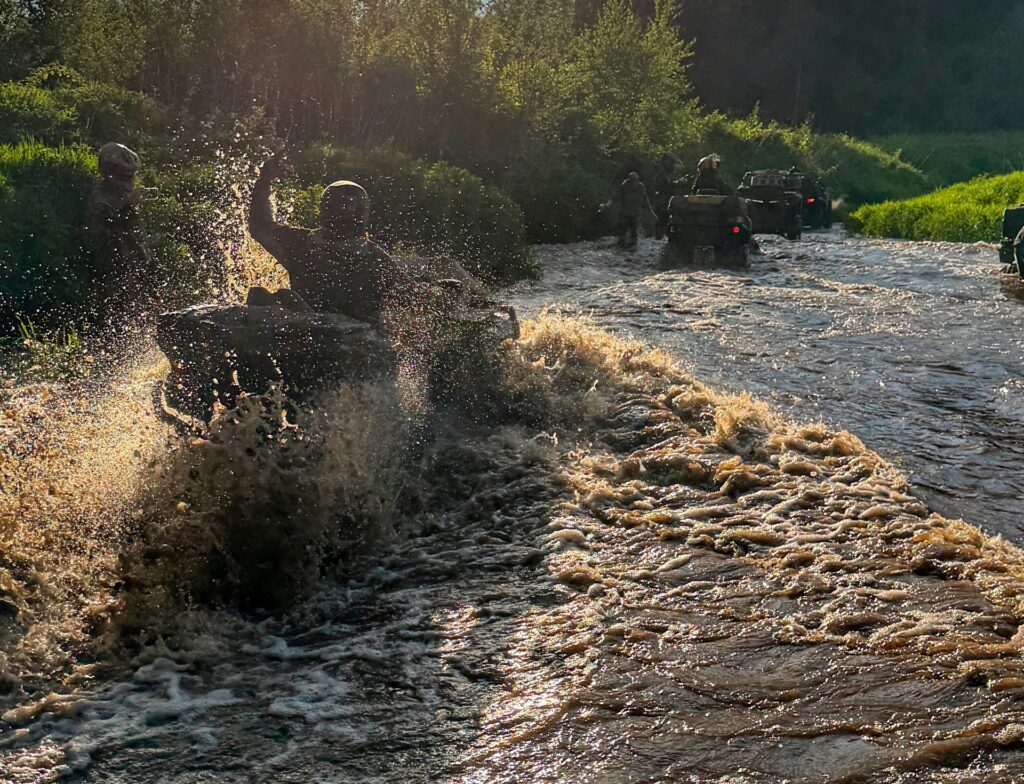 «Путь Самурая»: увлекательное приключение от «GRIZZLY TRAVEL»