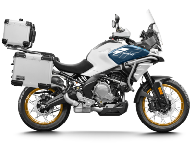 CFMOTO 700MT Advanced (ABS)
