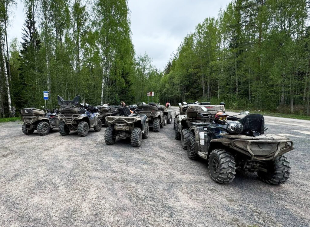 Тур «Белые Мосты»