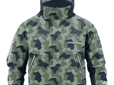 Куртка Speedmaster 5320