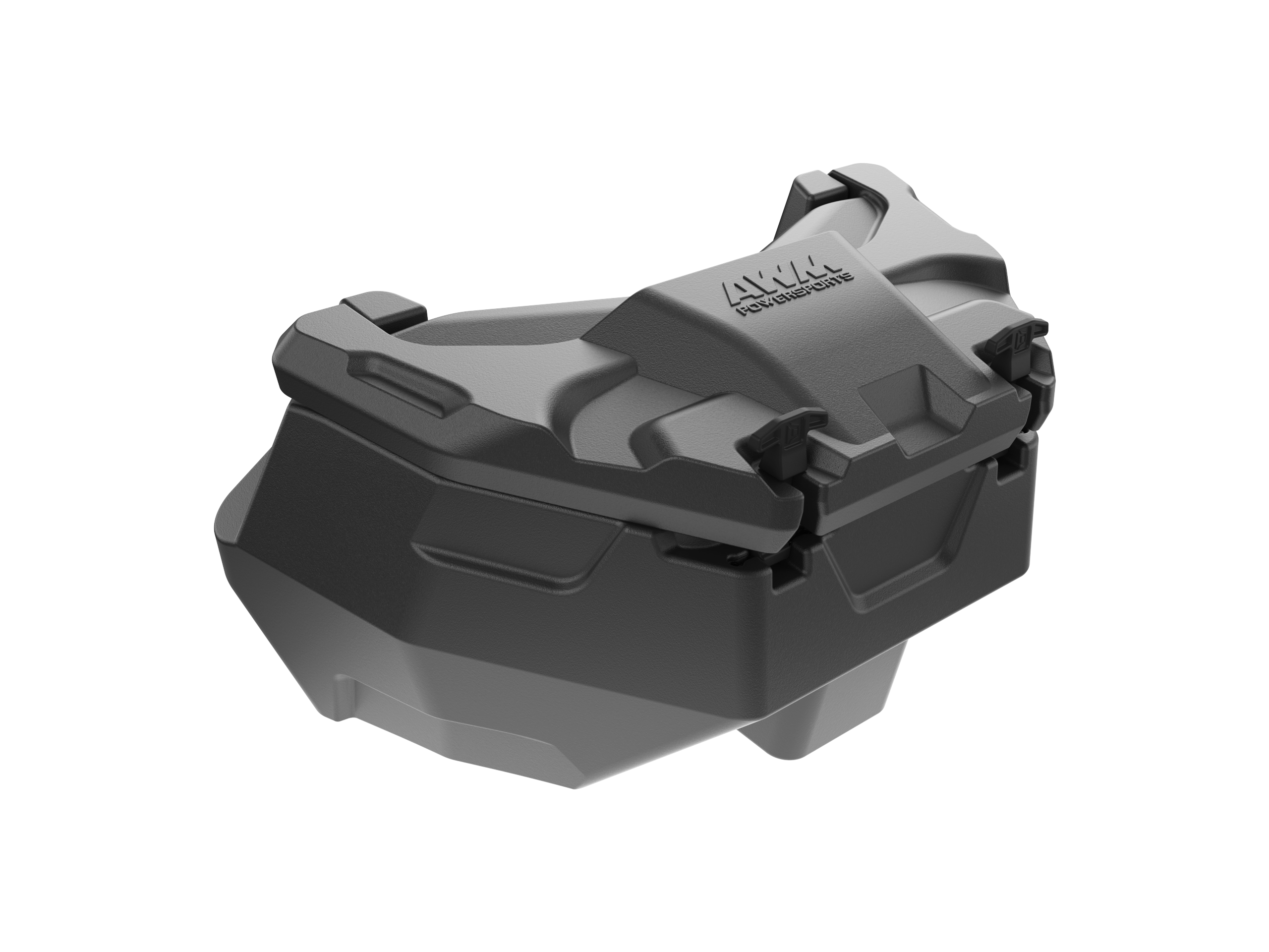 Кофр-сиденье для CFORCE 600 EPS Кофр-сиденье для CFORCE 600 EPS — изображение 2