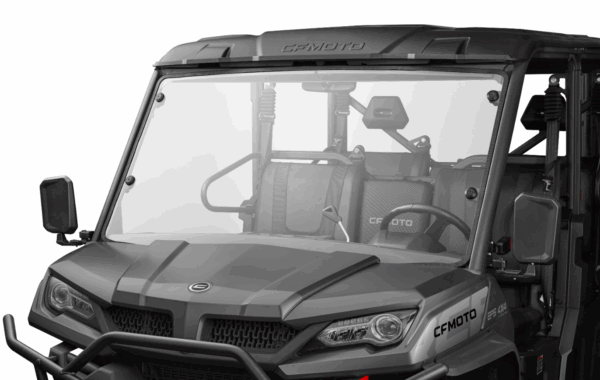 Стекло переднее для UFORCE 1000 EPS/1000 EPS XL