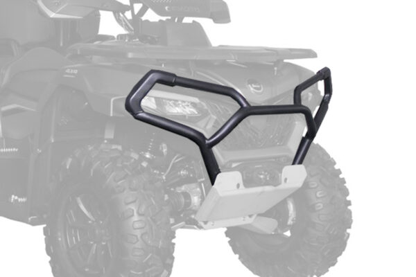 Бампер передний для CFORCE 600 Overland EPS