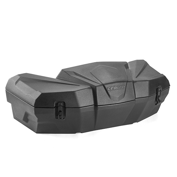 Кофр задний для CFORCE 600 Overland EPS