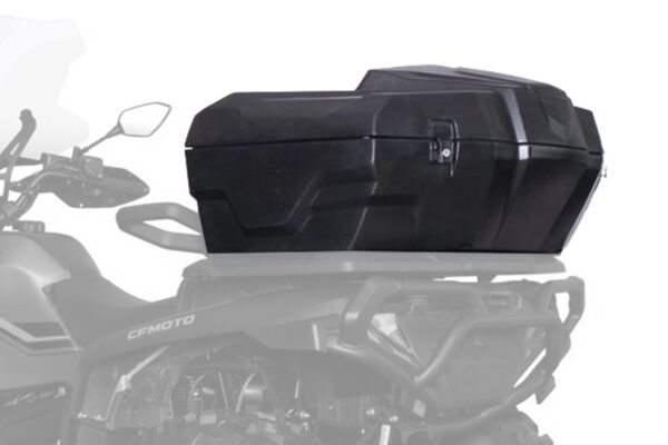 Кофр задний для CFORCE 600 Overland EPS