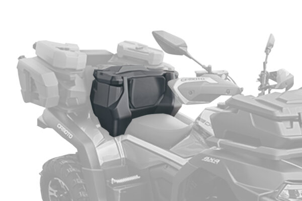Кофр-сиденье для CFORCE 600 EPS