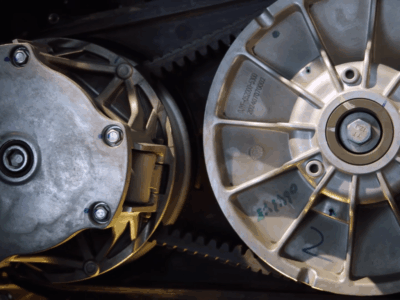 Стоит ли брать CFMOTO MV на замену Outlander XMR: детальное сравнение грязевых квадриков