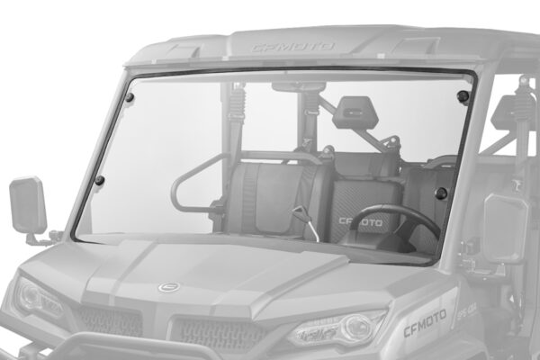 Стекло переднее для UFORCE 1000 EPS/1000 EPS XL Стекло переднее для UFORCE 1000 EPS/1000 EPS XL